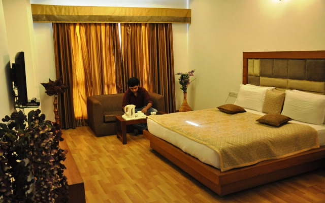 Hari's Court, Lajpat Nagar