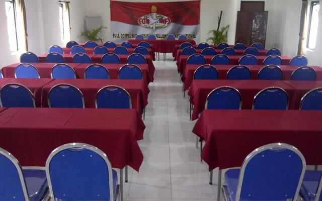 Hotel Transit Pasuruan