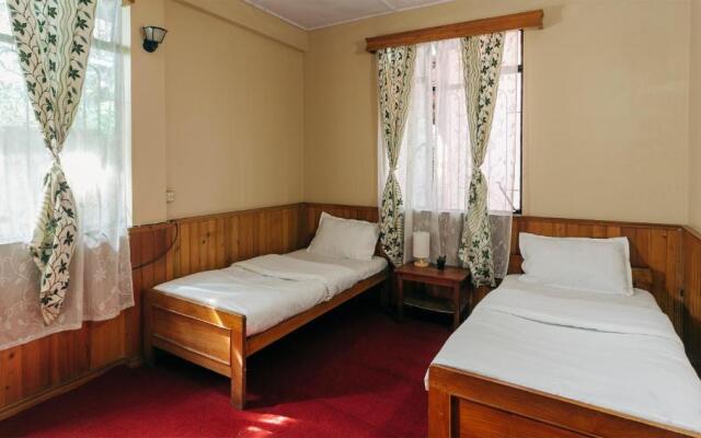 Cloud 9 - B&B