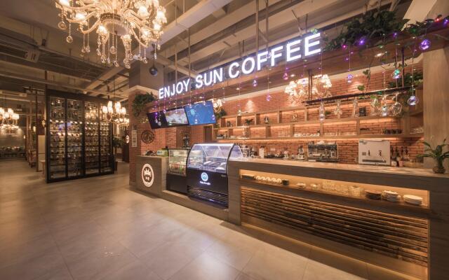 Holiday Inn Express Hefei South by IHG