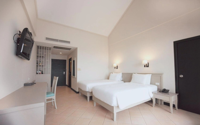 Pinnacle Grand Jomtien Resort