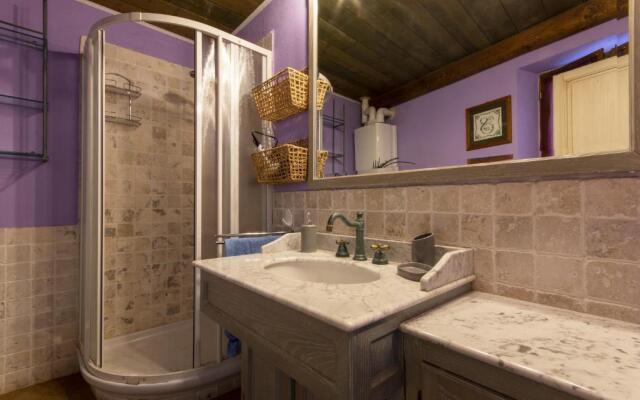 Borgo Buio Town House
