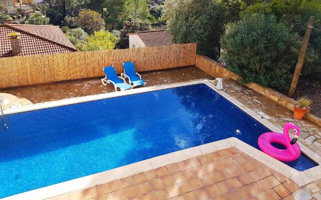 Casa Mallarenga B&B