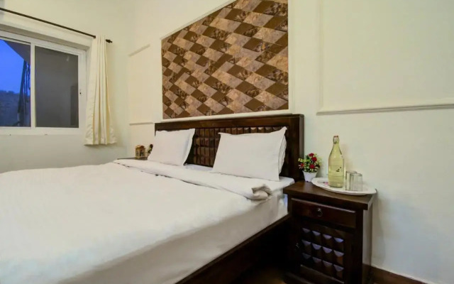 OYO 83174 Rani Bagh Resort