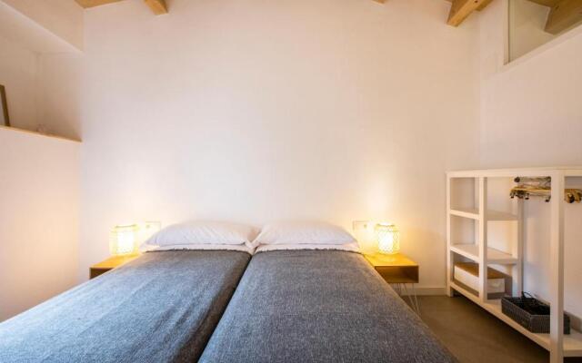 Apartamentos turísticos Can Planeses Banyoles