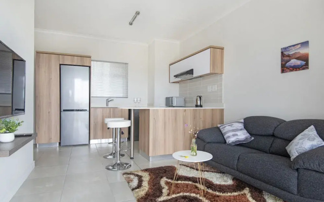 Ballito Hills Palm Tree Unit