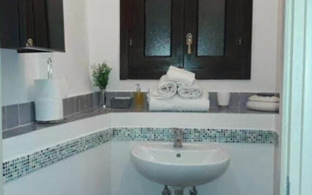 Guest House H4T