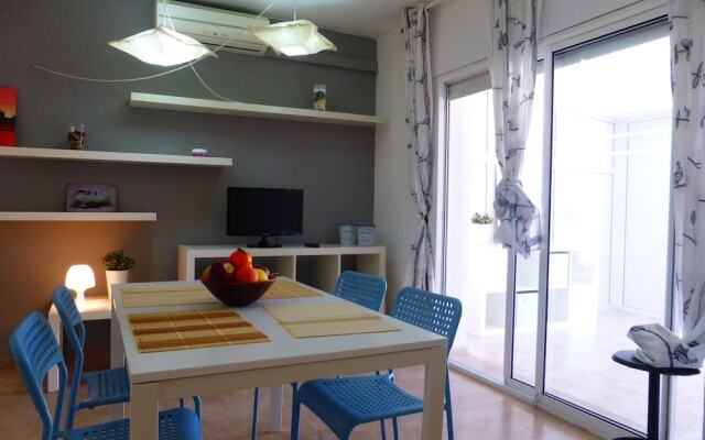 Apartamento M&C Sant Jordi