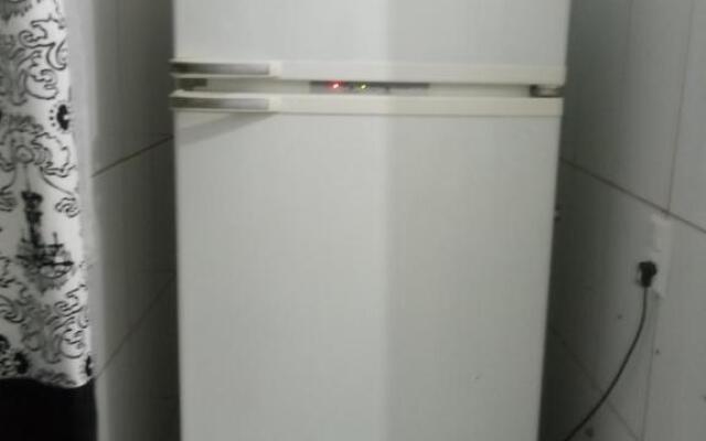 Apartamento exclusivo-hospedagem