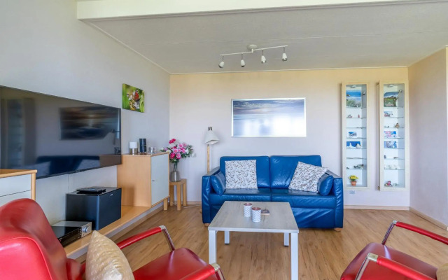 Appartementencomplex Juliana 110