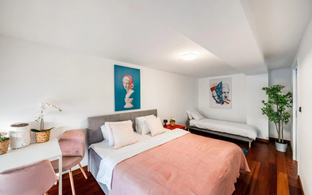 City Center Apartments