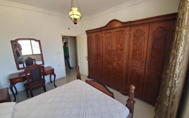 Qubat Heba Palace QHP