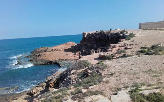 Casa Frente Al Mar