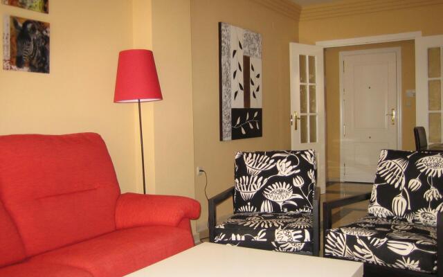 Charming Apartment on the Beach 329