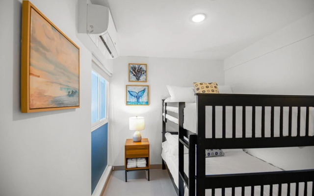 Upstay - New Condo w Incredible Views in Jaco