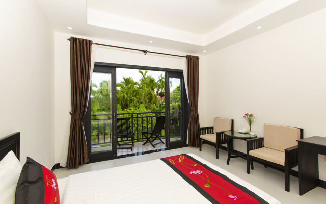 Hoi An Hideaway Villa