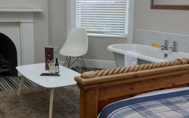 The Judds Folly Hotel, Sure Hotel Collection by Best Western