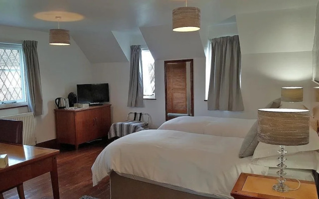 Sadlers Guest House