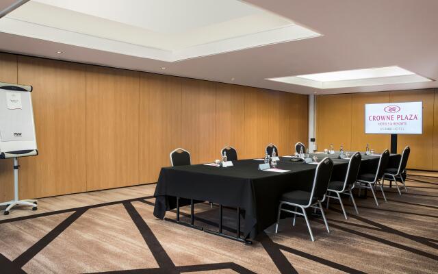 Crowne Plaza Hotel Glasgow by IHG