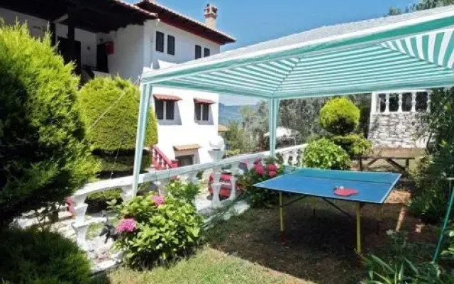 Villa Niki Seaward