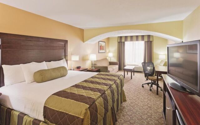 La Quinta Inn & Suites Minot