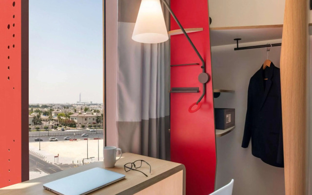 Ibis Doha