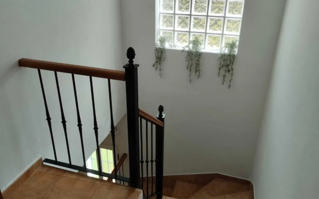 Apartamentos Casa Rural Guadá