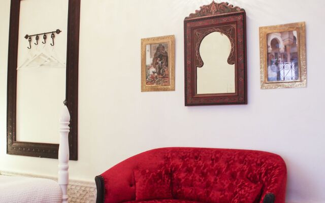 Dar Arsama