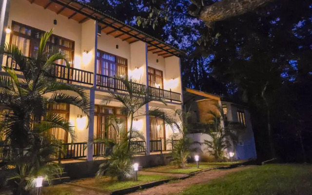 Kalundawa Nature Resort
