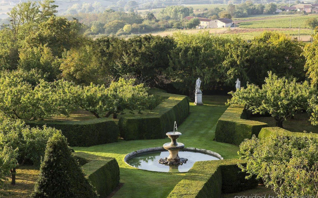 Chateau de BAGNOLS
