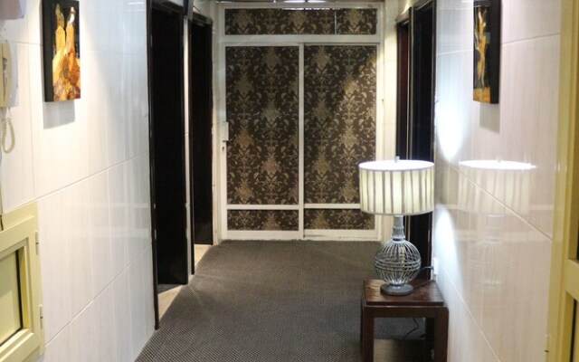 Sahar Hotel
