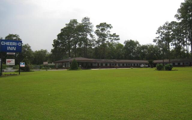 Cheerio Inn - Glennville