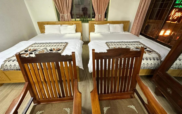 Dang Uyen 2 Hotel