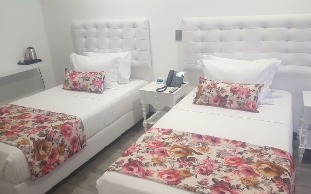 Hotel Arvut Collection