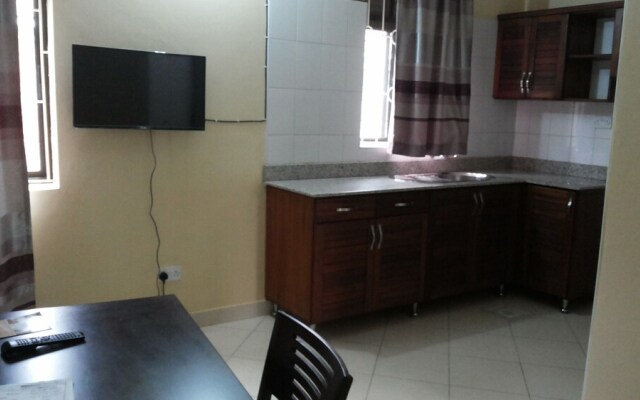 Acacia Boutique Hotel