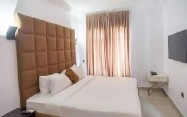 Zen Apartments