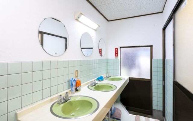 Komatsu Ryokan