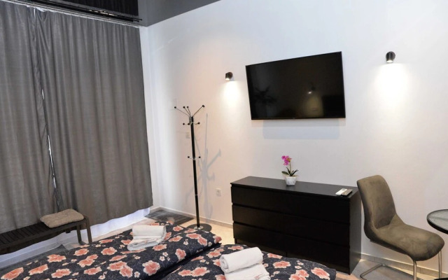 Room Marsonia