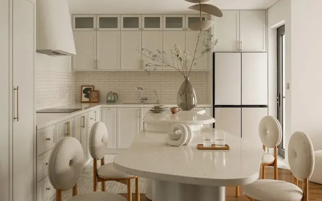 MAJE House-OLD QUARTER