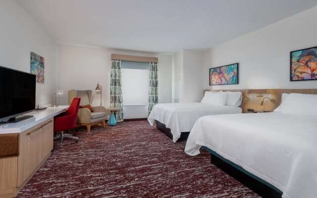 Hilton Garden Inn Longmont