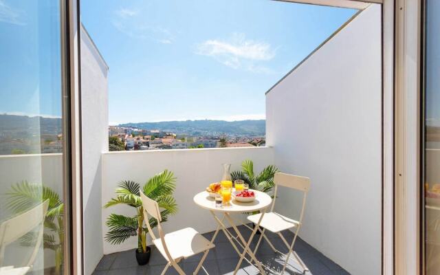 Best Villas - Coração de Braga