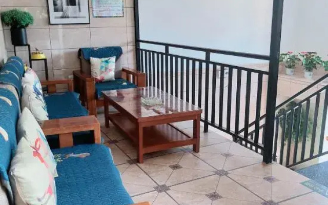 Hui Tong Garden Hotel