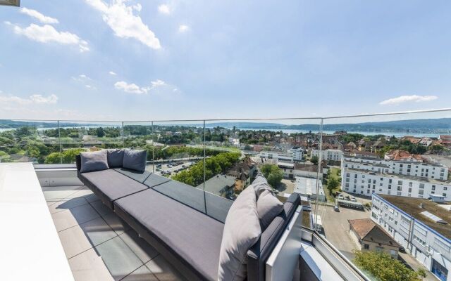 Aquaturm Hotel Plus Energie