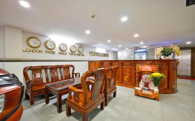 Sky Star Hotel