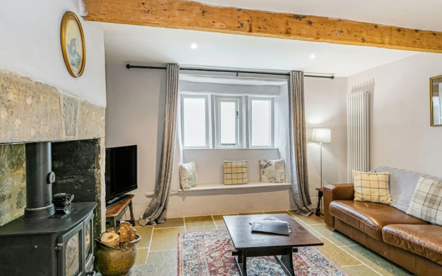 Spinners Cottage