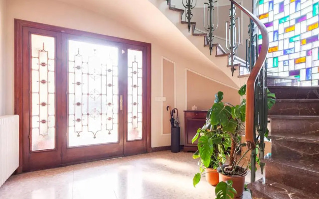 Habitació zona residencial