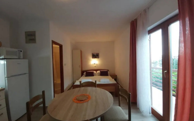 Apartments Villa Pelegrin