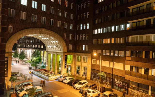 O&B Apartman