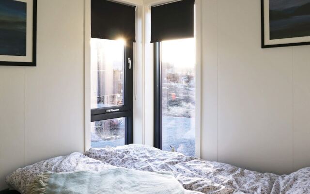 6 Person Holiday Home in Sondeled-by Traum