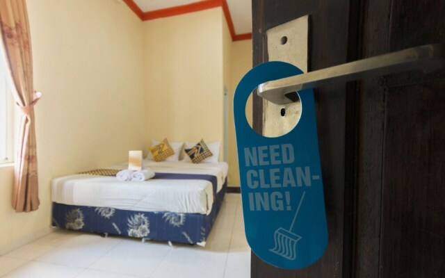 Pondok Bintang by OYO Rooms